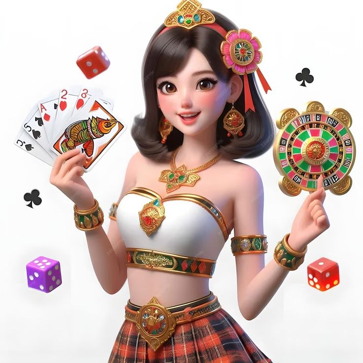 Online Slots On International Servers